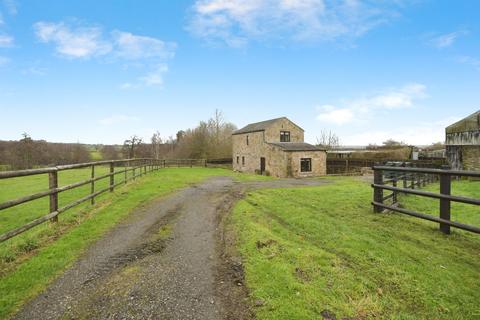 2 bedroom detached house for sale, Moorwood Moor, South Wingfield, Alfreton