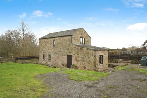 2 bedroom detached house for sale, Moorwood Moor, South Wingfield, Alfreton