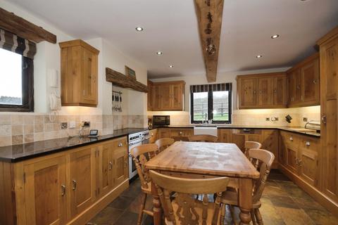 2 bedroom detached house for sale, Moorwood Moor, South Wingfield, Alfreton