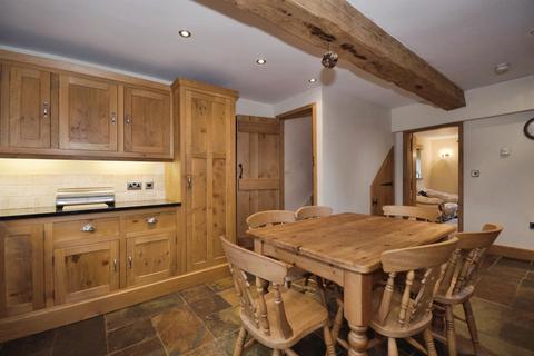 2 bedroom detached house for sale, Moorwood Moor, South Wingfield, Alfreton