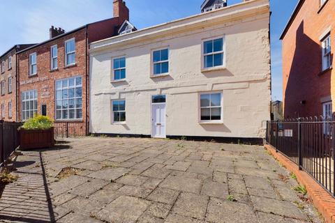 undefined, North Bar Street, Banbury