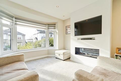 undefined, Hinchliffe Avenue, Shipley BD17