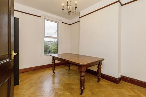 3 bedroom end of terrace house for sale, Shaftesbury Avenue, Bath