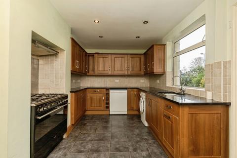 3 bedroom end of terrace house for sale, Shaftesbury Avenue, Bath