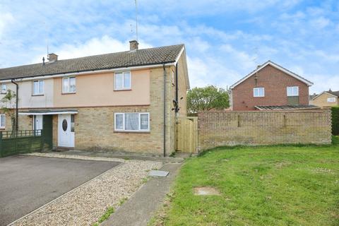 Edinburgh Way, Banbury