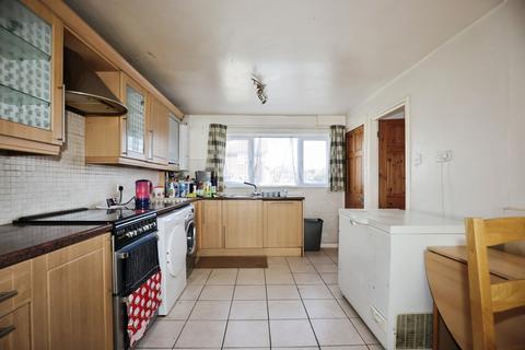 3 bedroom end of terrace house for sale, Edinburgh Way, Banbury