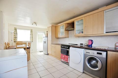 3 bedroom end of terrace house for sale, Edinburgh Way, Banbury