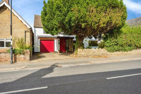 4 bedroom detached house for sale, High Street, Turvey, Bedford
