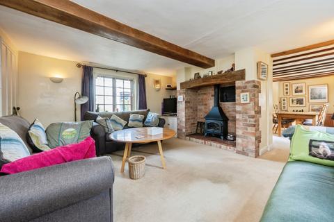 4 bedroom detached house for sale, High Street, Turvey, Bedford