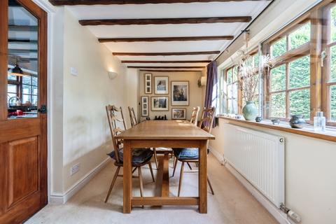 4 bedroom detached house for sale, High Street, Turvey, Bedford
