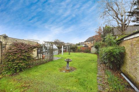 undefined, Pound Lane North, Laindon, Basildon