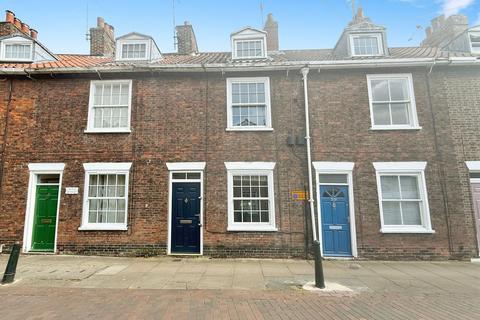 Landress Lane, Beverley