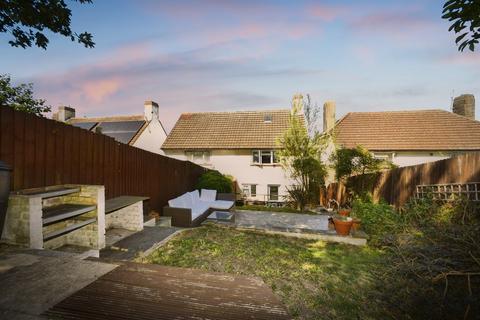 2 bedroom end of terrace house for sale, Goodwood Way, Brighton
