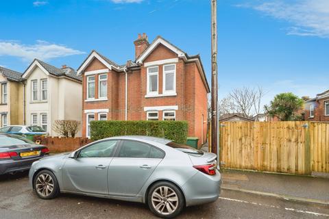 undefined, Porchester Road, Southampton