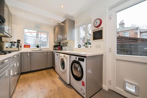 undefined, Porchester Road, Southampton