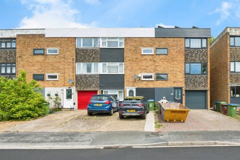 Edelvale Road, Southampton