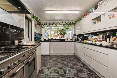 undefined, Edelvale Road, Southampton