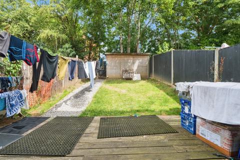 undefined, Edelvale Road, Southampton