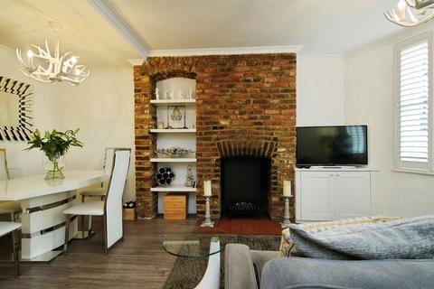 2 bedroom apartment for sale, Brunswick Place, Hove