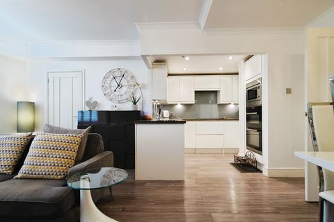 2 bedroom apartment for sale, Brunswick Place, Hove