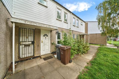1 bedroom maisonette for sale, Fanshawe Avenue, Barking