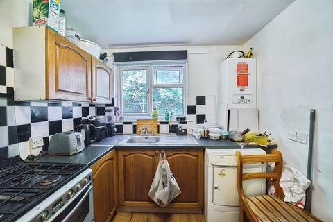1 bedroom maisonette for sale, Fanshawe Avenue, Barking
