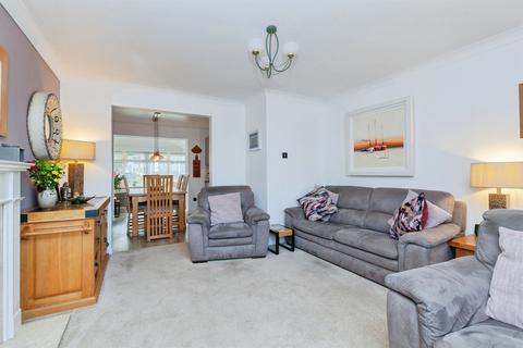 3 bedroom detached house for sale, Ludlam Close, Countesthorpe, Leicester