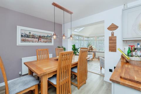 3 bedroom detached house for sale, Ludlam Close, Countesthorpe, Leicester