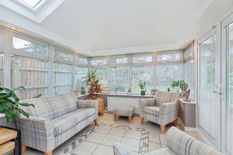 3 bedroom detached house for sale, Ludlam Close, Countesthorpe, Leicester