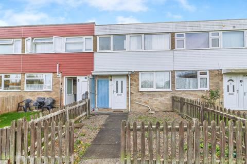 Nevis Grove, Bletchley, Milton Keynes