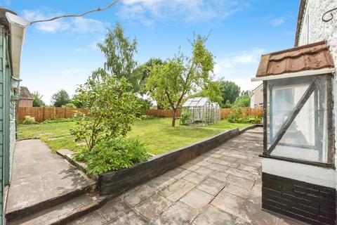undefined, Little London Lane, Northwold, Thetford