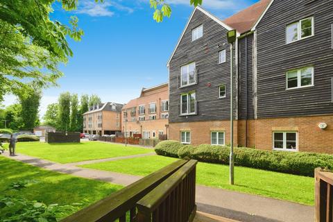 1 bedroom flat for sale, Highbridge Street, Waltham Abbey