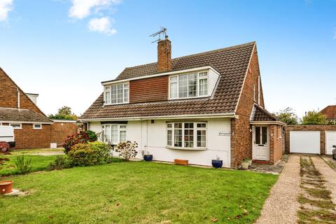 3 bedroom semi-detached house for sale, Huntercombe Close, Taplow, Maidenhead