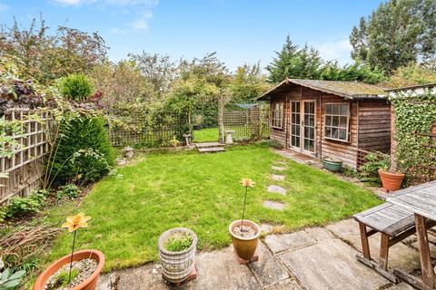 3 bedroom semi-detached house for sale, Huntercombe Close, Taplow, Maidenhead