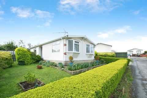 2 bedroom park home for sale, Lady Bailey, Winterborne Whitechurch, Blandford Forum