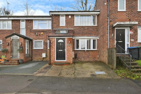 3 bedroom terraced house for sale, Barnard Acres, Nazeing, Waltham Abbey
