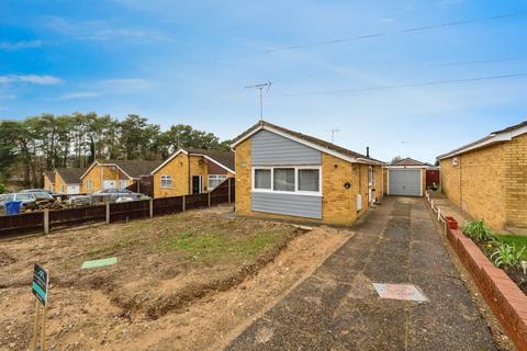 undefined, Nightingale Road, BRANDON