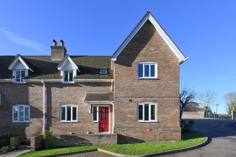 3 bedroom semi-detached house for sale, Station Road, Broxbourne