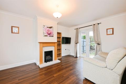 3 bedroom semi-detached house for sale, Station Road, Broxbourne