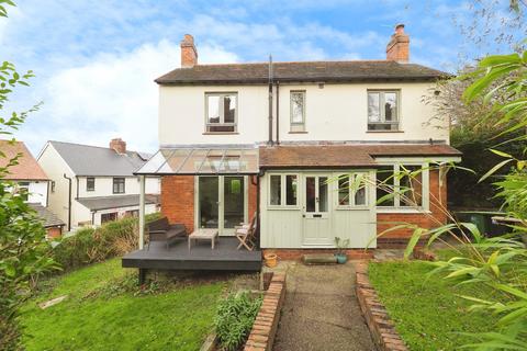 4 bedroom detached house for sale, Prospect Drive, Belper DE56
