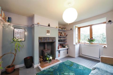 4 bedroom detached house for sale, Prospect Drive, Belper DE56