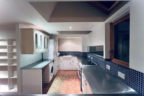 4 bedroom detached house for sale, Prospect Drive, Belper DE56