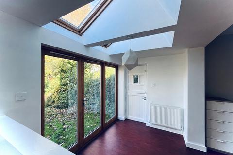 4 bedroom detached house for sale, Prospect Drive, Belper DE56