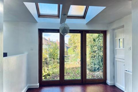 4 bedroom detached house for sale, Prospect Drive, Belper DE56
