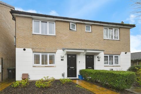 3 bedroom semi-detached house for sale, Highbridge Street, Waltham Abbey