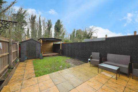 3 bedroom semi-detached house for sale, Highbridge Street, Waltham Abbey