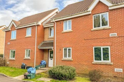 Honeywick Close, Bristol