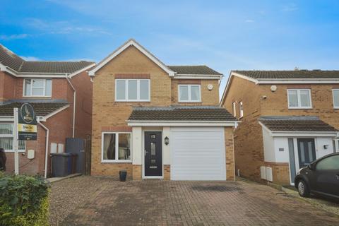 undefined, Ruston Drive, Royston, BARNSLEY
