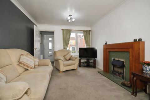 undefined, Ruston Drive, Royston, BARNSLEY