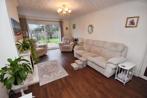 4 bedroom detached house for sale, Barryfields, Shalford, BRAINTREE